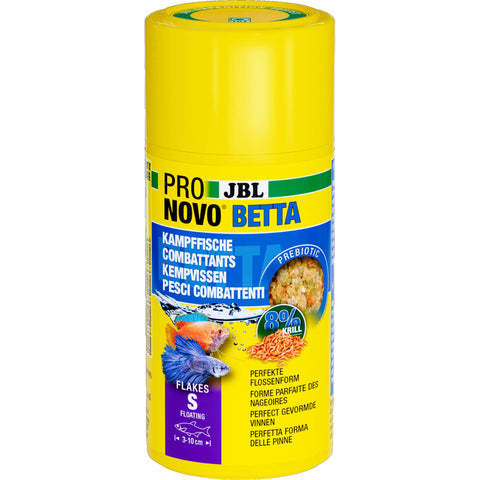 JBL PRONOVO BETTA FLAKES S