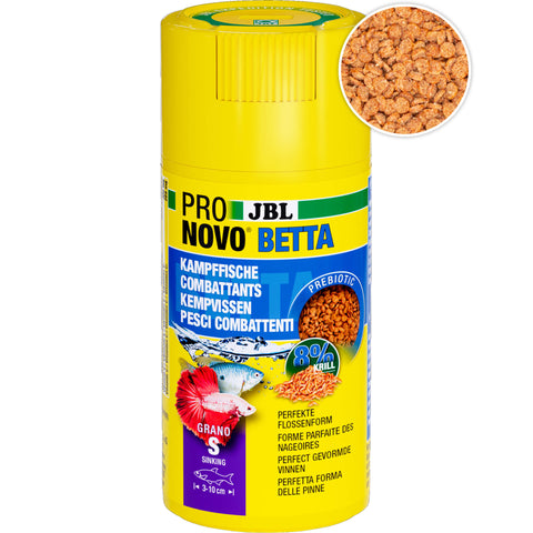 JBL PRONOVO BETTA GRANO S