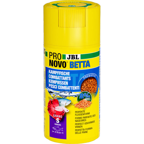 JBL PRONOVO BETTA GRANO S