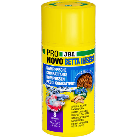 JBL PRONOVO BETTA INSECT STICK S