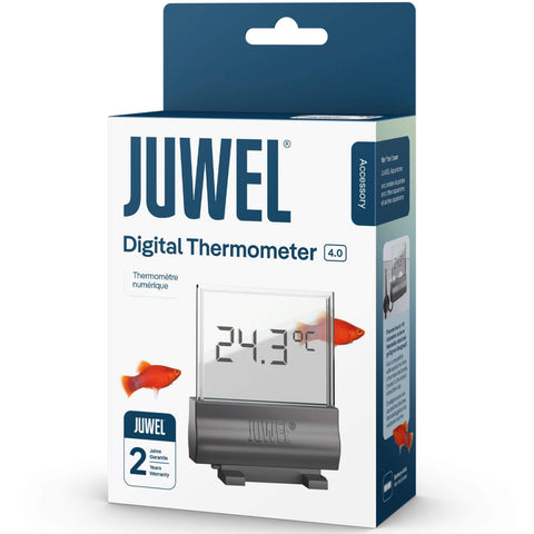 Juwel Digital Thermometer 4.0