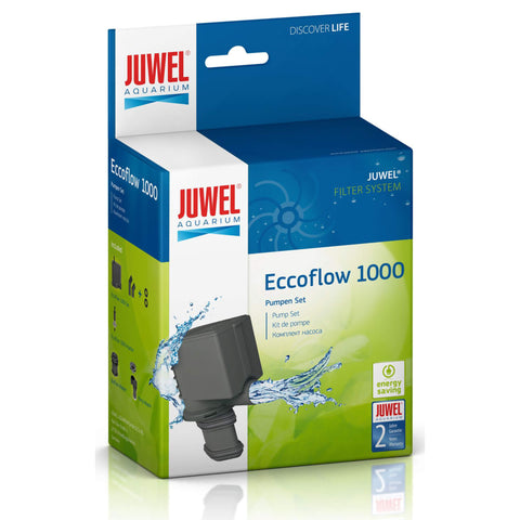 Juwel Eccoflow 1000 Pumpe