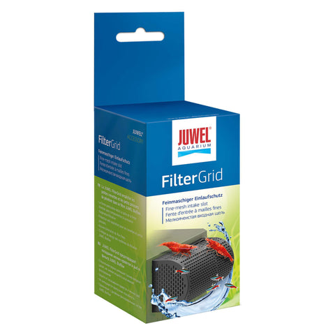 Juwel FilterGrid - Garnelenschutz