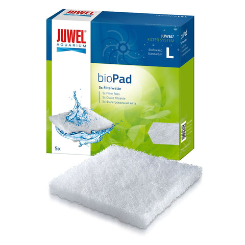 Juwel Filterwatte BioPad L