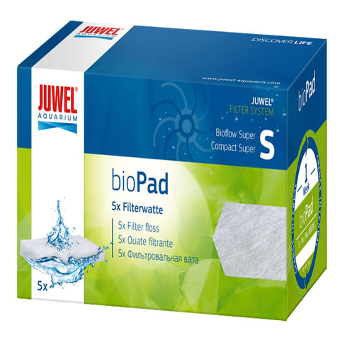 Juwel Filterwatte BioPad S
