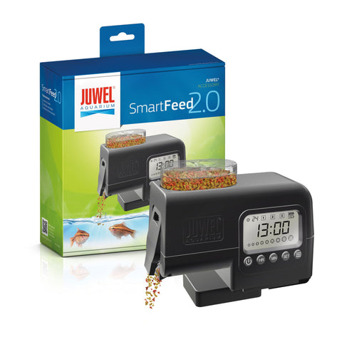 Juwel SmartFeed 2.0 Fischfutterautomat