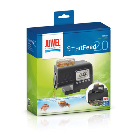 Juwel SmartFeed 2.0 Fischfutterautomat