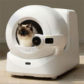 PETKIT Katzentoilette PUROBOT ULTRA Cat Litter Box