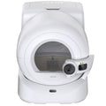 PETKIT Katzentoilette PUROBOT ULTRA Cat Litter Box