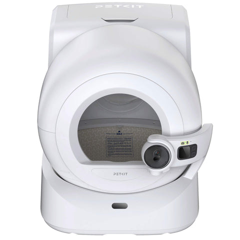 PETKIT Katzentoilette PUROBOT ULTRA Cat Litter Box