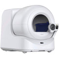 PETKIT Katzentoilette PUROBOT ULTRA Cat Litter Box