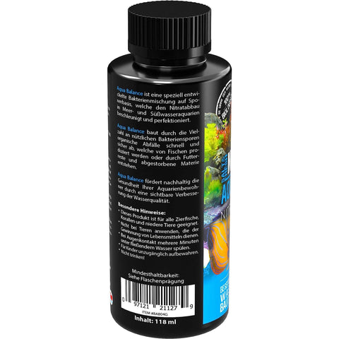 ARKA - Microbe-Lift Aqua Balance Nitratentferner