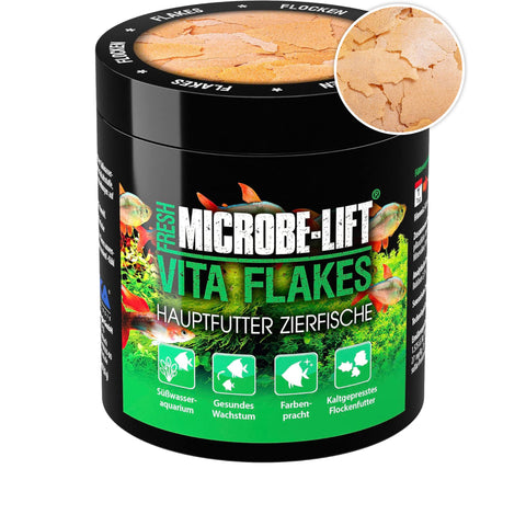 ARKA - Microbe-Lift Vita Flakes