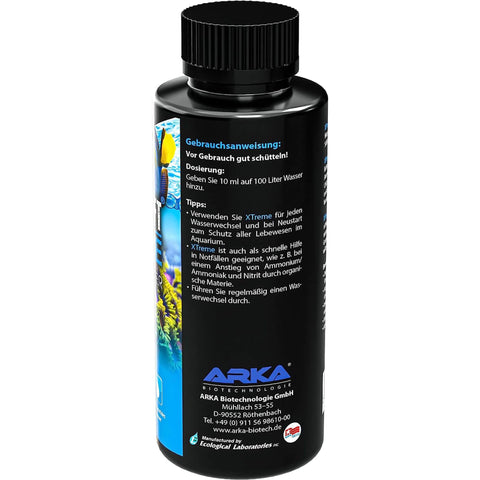 ARKA - Microbe-Lift XTreme Wasseraufbereiter