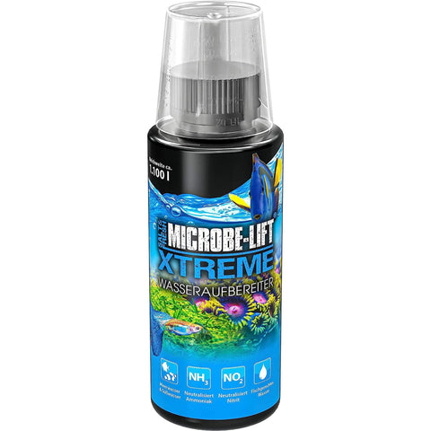 ARKA - Microbe-Lift XTreme Wasseraufbereiter
