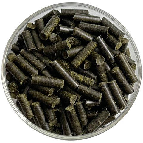 Moringa Futtersticks 25 g