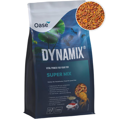 Oase DYNAMIX Super Mix