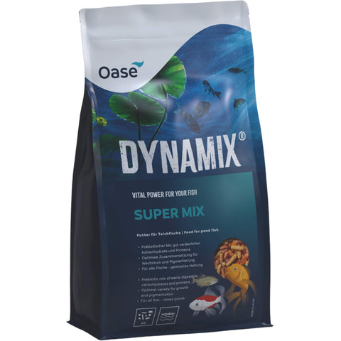 Oase DYNAMIX Super Mix