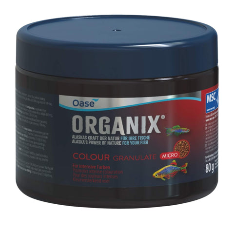 Oase ORGANIX Micro Colour Granulate