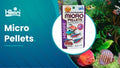 Hikari Micro Pellets