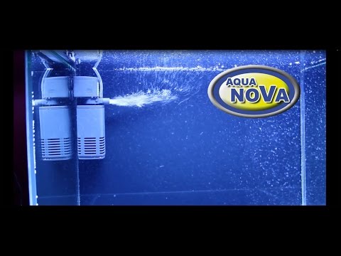 Aqua Nova Innenfilter NBF-1200