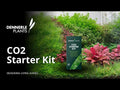 Dennerle Plants CO2 Starter Kit
