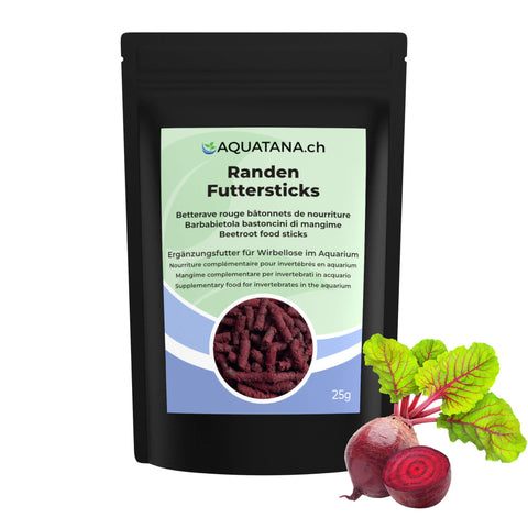 Randen Futtersticks 25 g