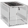 Repto Terrarium Plexi 20 x 15 x 15 cm