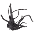 Schwarze Aquarium Moorwurzel 25-30 cm