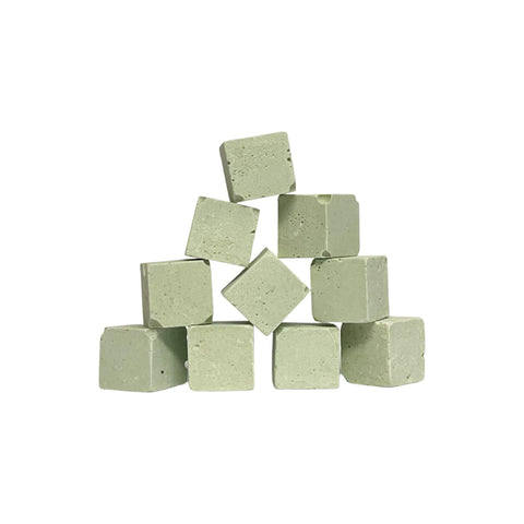 Shrimp Mineral Cubes Spirulina