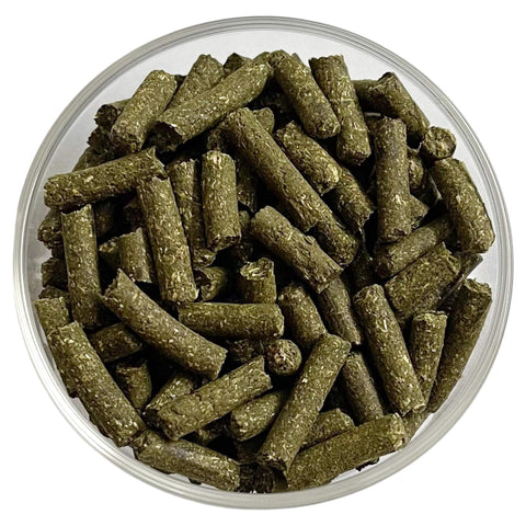 Spitzwegerich Futtersticks 25 g