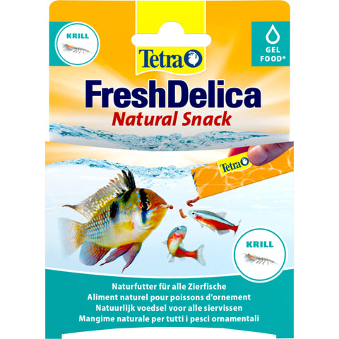 Tetra FreshDelicia Krill