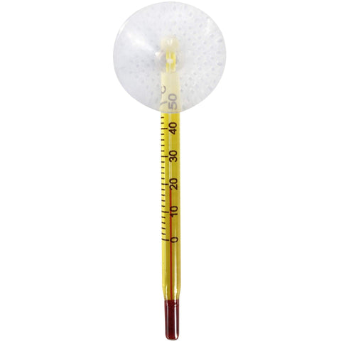 Aquarium Thermometer klein