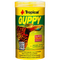 Tropical Guppy