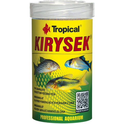 Tropical Kirysek für Corydoras