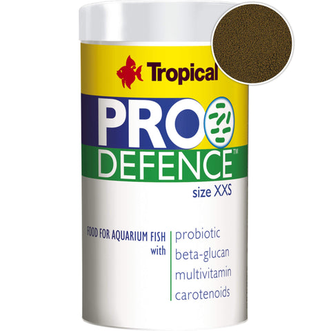 Tropical - Pro Defence XXS