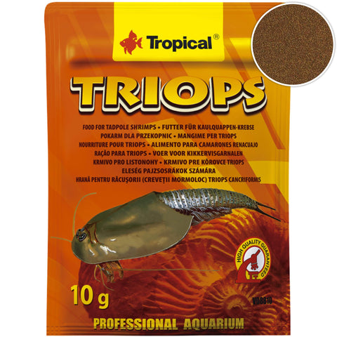 Tropical - Triops