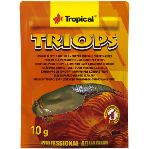 Tropical - Triops