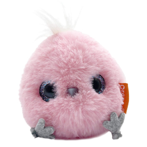WHOzie Pink