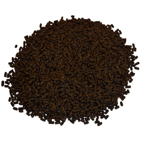 Züchter-Sticks mit Spirulina und Artemia